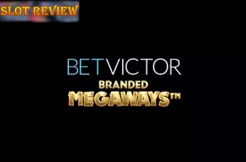 BetVictor Branded Megaways Slot Review